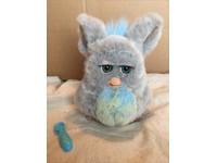 furby tiger 2005