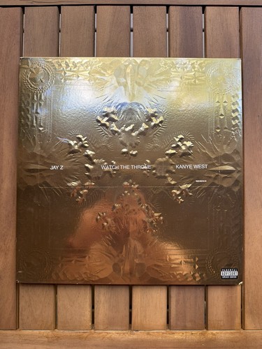 Jay-Z Kanye West ‎Watch The Throne LP $_12.JPG?set_id=880000500F