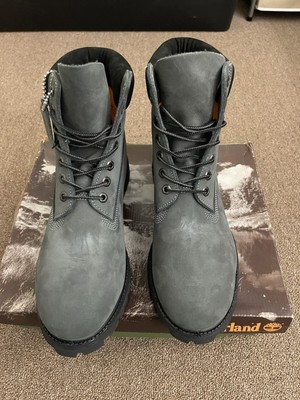 Timberland Men's Boots Size 11のeBay公 