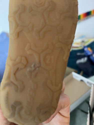 Artikelfoto(s) von einem verifizierten Käufer