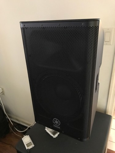 Yamaha DXR12 DXR 12