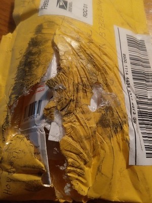 Artikelfoto(s) von einem verifizierten Käufer