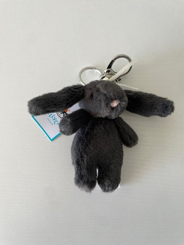  Medium Bashful Inky Bunny インキー黒 Medium Bashful Inky Bunny インキー黒 Bashful Inky Bunny