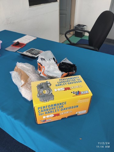 Fotos del artículo de un comprador verificado