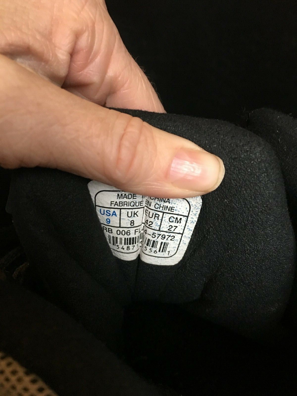 Vintage Reebok Pumps The Pump Hexalite Basketball shoes 90s Size 9 EUR 42