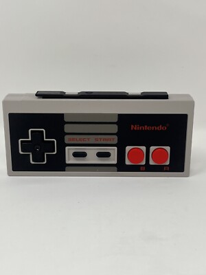 OFFICIAL Nintendo Switch - Special Edition NES Controller Online Wireless