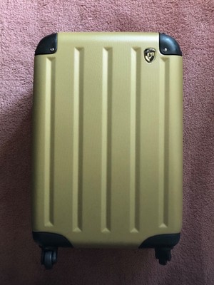 HEYS Lightweight Hard Shell Spinner Suitcase 20'' Expandable