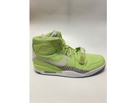 just don jordan legacy 312 ghost green