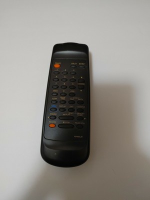 Magnavox Vcr Remote Control for sale | Only 2 left at -70%