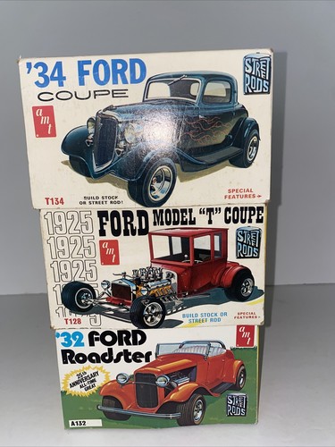 Ford street ROD POSTALCARD ミニカー　1/43 Ford street ROD POSTALCARD ミニカー 1/43 Ford Street Rod