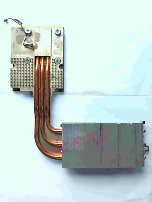 IMAC 27'' 2009 A1312 VIDEO CARD ATI HD 4850 512MB upgrade 6970M 2G With heat sink