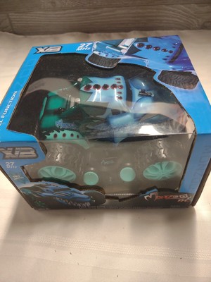 Monzoo RC Full Function Monster Car