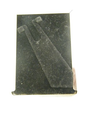 Vintage Picture Frame 2x3