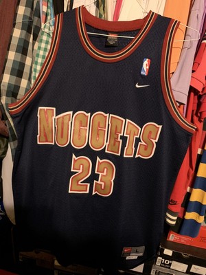 supreme nuggets jersey