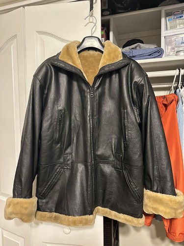 ジャケット・アウター vintage FUR NAKAMURA lam jacket ジャケット・アウター vintage FUR NAKAMURA lam jacket vintage