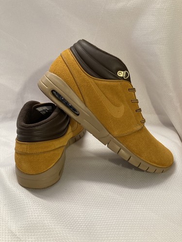 nike sb janoski max mid premium