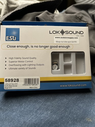 Item photo(s) from verified buyer