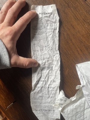 Item photo(s) from verified buyer
