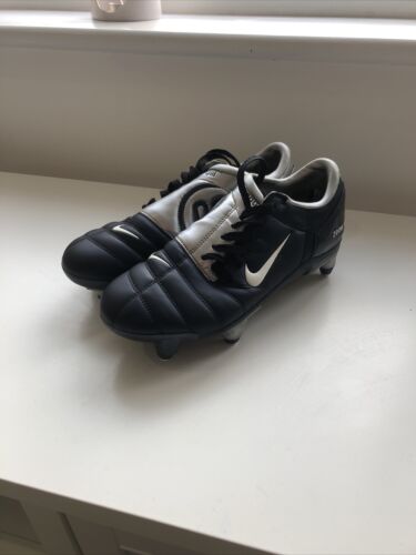 Nike Air Zoom Total 90 III Football Boots SG Size 6 | eBay Nike Air Zoom Total 90 III Football Boots SG Size 6 | eBay