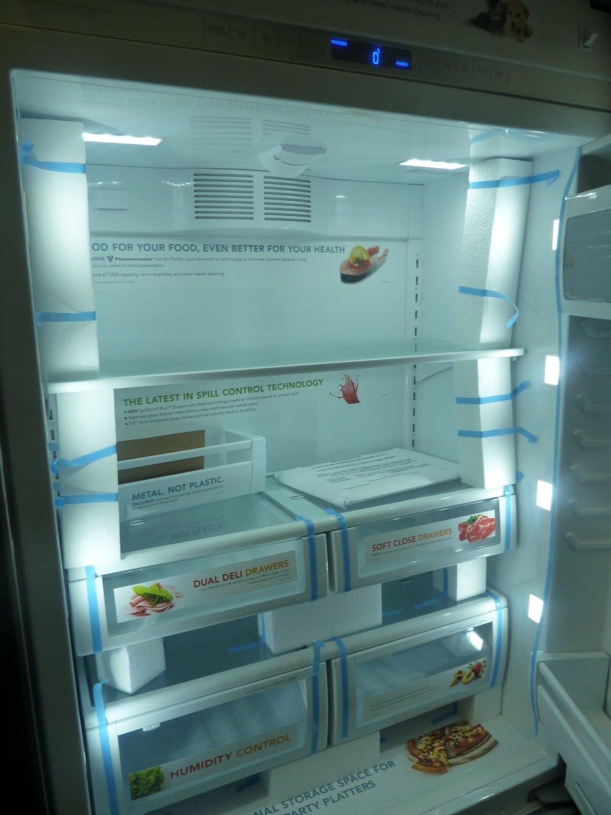 Viking VCBB5363ERS 36