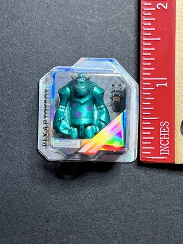 TDL“MONSTERS,INC COMPANY STORE”exclusive Monster Backpacks & Stockings | WondaPop