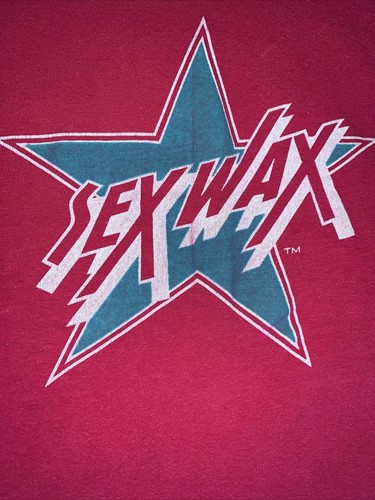 レア80s SEXWAXフルジップパーカー&80s SEXWAX Tシャツセット $_12.JPG?set_id=880000500F