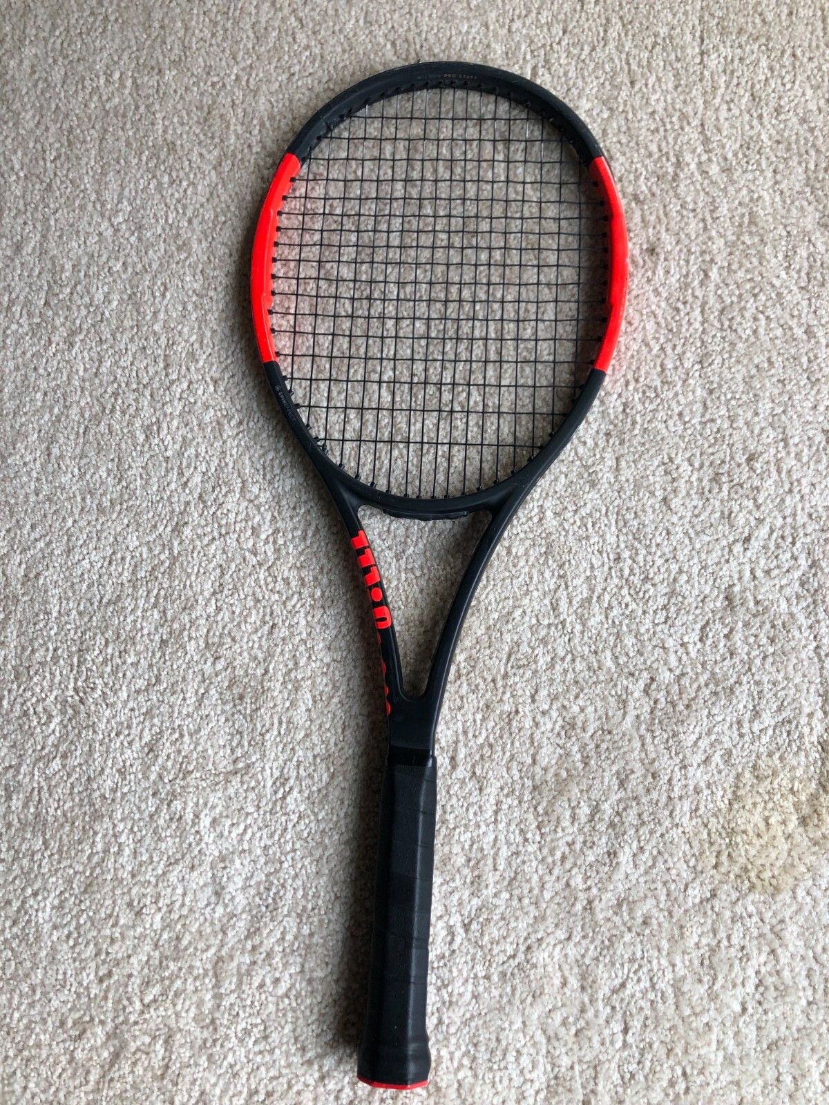 2015 Wilson PRO STAFF 97s 4 3/8 未使用品 WILSON PRO STAFF 97S 4