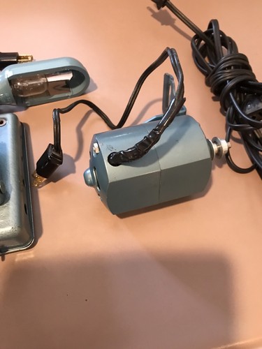 Morse Vintage Sewing Machine Parts