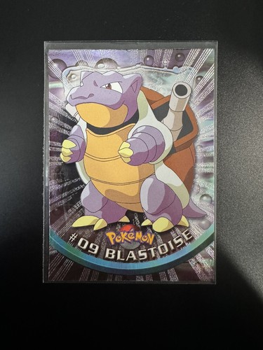 ポケモンカード Blastoise base set 1999 1ed 英語版 Blastoise [1st Edition] #2 Prices | Pokemon Base Set | Pokemon Cards