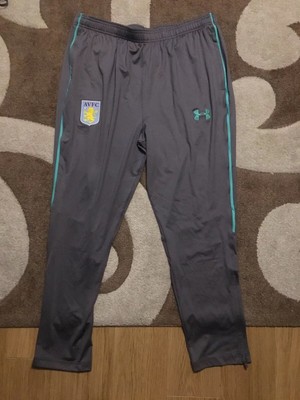 aston villa tracksuit bottoms