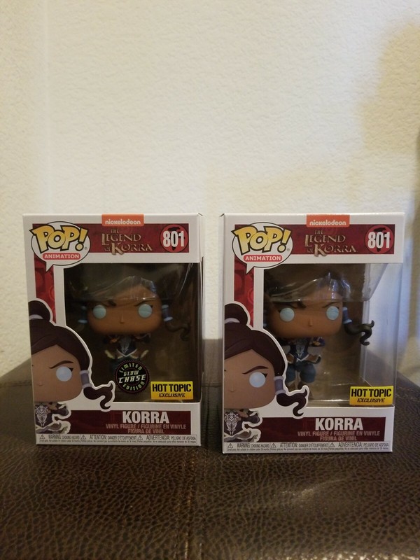 Chase Funko Pop! Vinyl Checklist - Find All The Funko Figurines with this Database Exclusive and