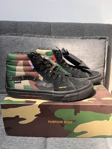 VANS バンズ スニーカー SK8-HI NOTCHBACK SPLIT VN0A5FBHLTG スケートハイ ノッチバック スピリット GRAY グレー メンズ レディース 男性用 女性用 VANS SK8-HI NOTCHBACK PRO \u0027\u0027S\u0027\u0027バンズ スケート ハイ