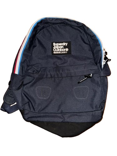 【色が変わる！】Superdry Outdoor Originals リュック 色が変わる！】Superdry Outdoor Originals リュック - メルカリ