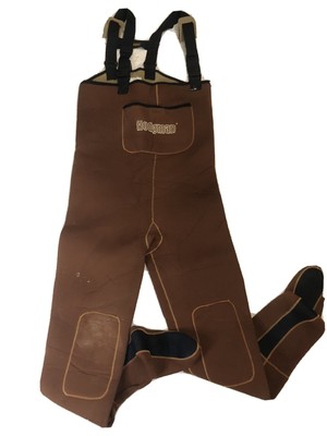 Clothing Footwear Hodgman Chest Waders Trainers4me