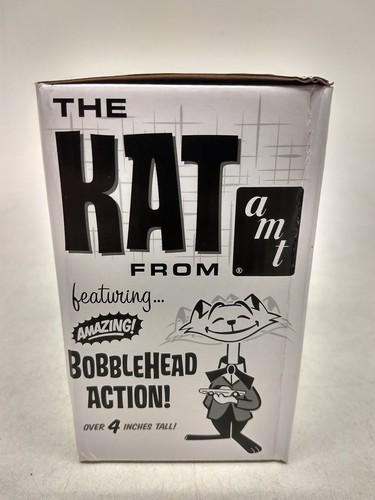 AMT Quality Resin Replica 