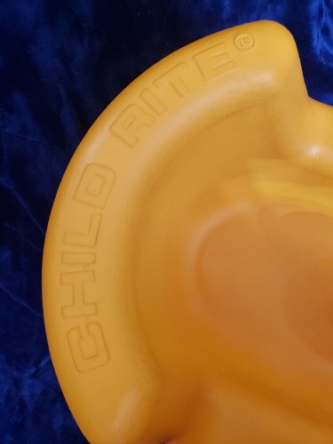 Child Rite Therapy Seat