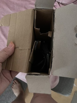 Artikelfoto(s) von einem verifizierten Käufer