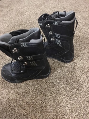 lamar snowboard boots