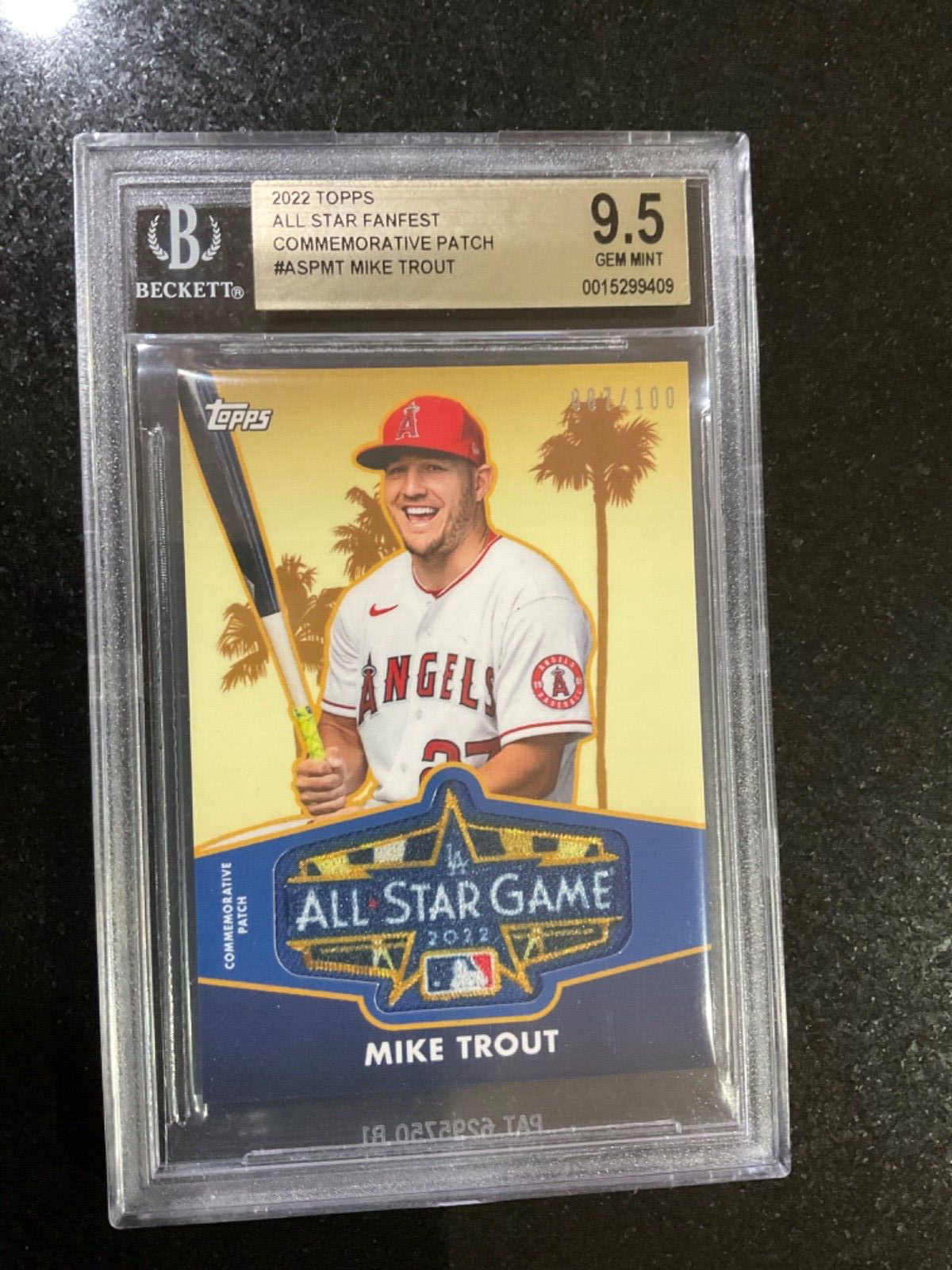 MLB☆田中将大 20 Topps 5枚限定直筆サインパッチカード MLB田中将大 20 Topps 5枚限定直筆サインパッチカード