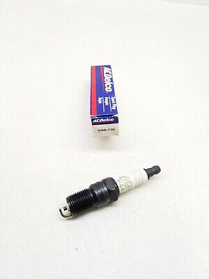 R44LTS6 ACDelco 1930084 Ignition Spark Plug - Qty. 1 Piece