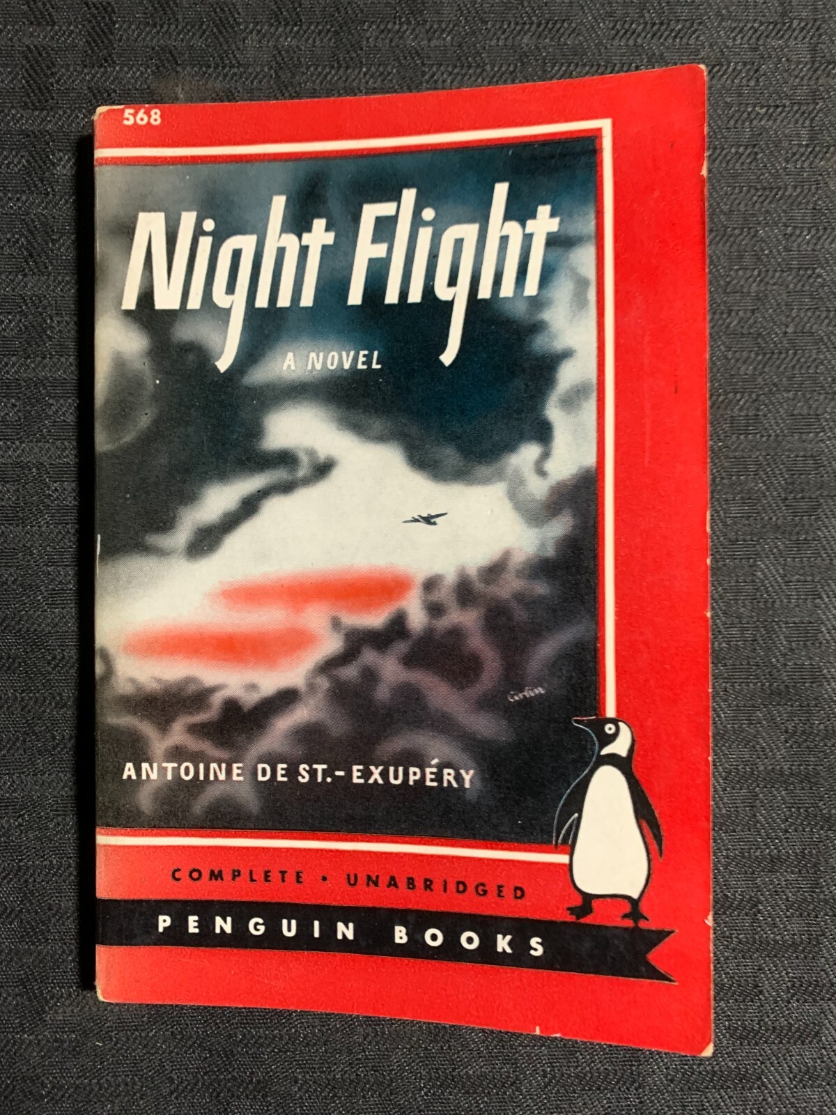 ティンカーベル額入りピーンズアート(Night Flight ) TOM BIHN Night Flight Travel Duffel, Personal Item, 17
