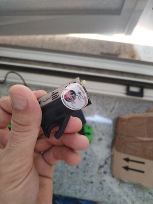 Item photo(s) from verified buyer