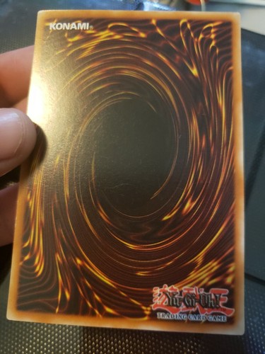2003 YuGiOh Promo Dark Sage DOD 002 Prismatic Rare mint condition