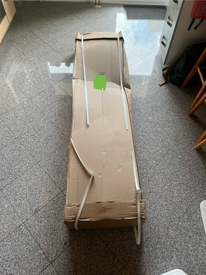 Artikelfoto(s) von einem verifizierten Käufer
