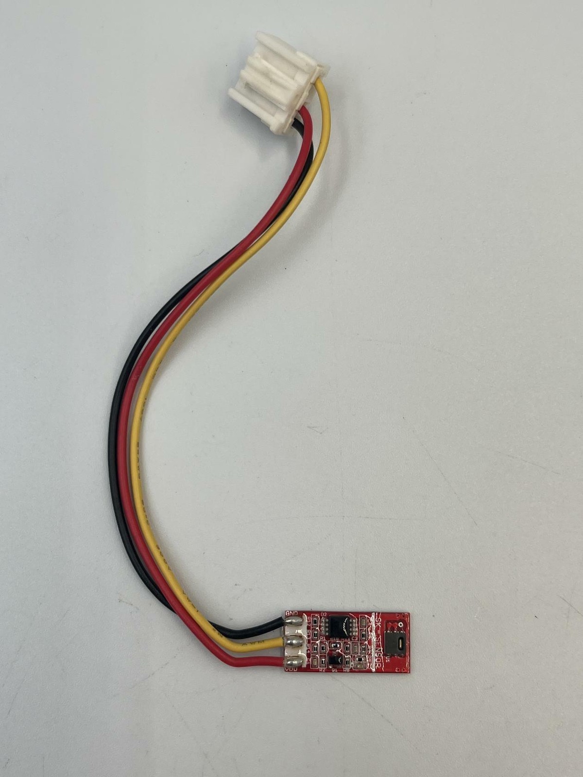 LG Refrigerator Sensor EBR71326804 (KW-6)