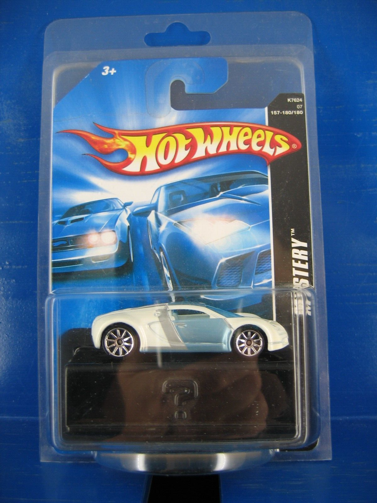 Mystery Cars Unboxed In Kar Keeper Your Choice Variation Listing