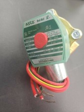 ASCO RED HAT 8210G002
