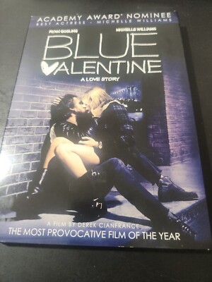 Blue Valentine