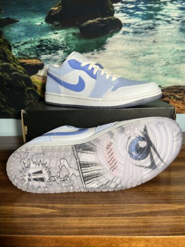 Size 11.5 - Jordan 1 Low SE Mighty Swooshers 2021 | eBay Size 11.5 - Jordan 1 Low SE Mighty Swooshers 2021 | eBay