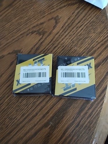 Item photo(s) from verified buyer